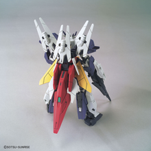 Load image into Gallery viewer, HGBD:R Uraven Gundam
