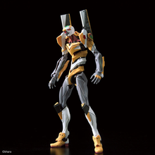 Load image into Gallery viewer, RG Evangelion Unit-00 DX Positron Sniper Rifle Set
