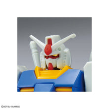 Load image into Gallery viewer, ENTRY GRADE RX-78-2 Gundam
