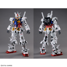 Load image into Gallery viewer, PG Unleashed RX-78-2 Gundam
