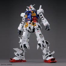 Load image into Gallery viewer, PG Unleashed RX-78-2 Gundam
