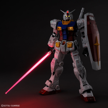 Load image into Gallery viewer, PG Unleashed RX-78-2 Gundam
