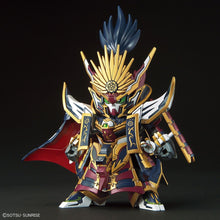 Load image into Gallery viewer, SDW HEROES Nobunaga Gundam Epyon

