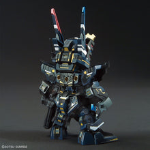 Load image into Gallery viewer, SDW HEROES Sergeant Verde Buster Gundam
