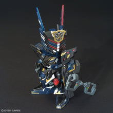 Load image into Gallery viewer, SDW HEROES Sergeant Verde Buster Gundam
