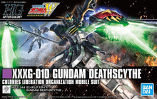 Load image into Gallery viewer, HGAC Gundam Deathscythe
