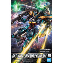 Load image into Gallery viewer, Full Mechanics Calamity Gundam
