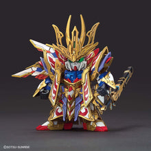 Load image into Gallery viewer, SDW HEROES Cao Cao Wing Gundam Isei Style
