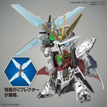 Load image into Gallery viewer, SDW HEROES Arsene Gundam X
