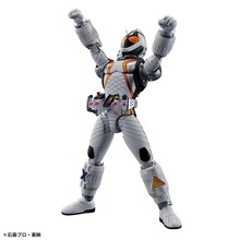 Load image into Gallery viewer, Figure-rise Standard Kamen Rider Fourze Base States
