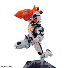 Load image into Gallery viewer, Figure-rise Standard Kamen Rider Fourze Base States
