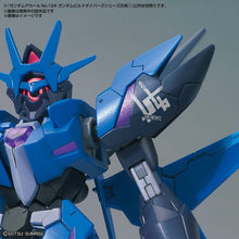 Load image into Gallery viewer, Gundam Decal No.124 Gundam Build Divers Series 1
