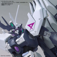 Load image into Gallery viewer, Gundam Decal No.124 Gundam Build Divers Series 1
