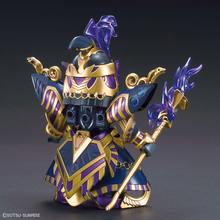 Load image into Gallery viewer, SDW HEROES Cleopatra Qubeley Dark Mask Ver.
