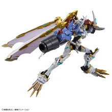 Load image into Gallery viewer, Figure-rise Standard Amplified Omnimon (X Antibody)
