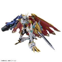 Load image into Gallery viewer, Figure-rise Standard Amplified Omnimon (X Antibody)
