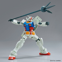 Load image into Gallery viewer, ENTRY GRADE RX-78-2 Gundam (Full Weapon Set)
