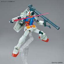 Load image into Gallery viewer, ENTRY GRADE RX-78-2 Gundam (Full Weapon Set)
