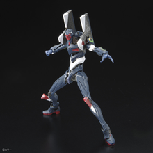 Load image into Gallery viewer, RG General-purpose Humanoid Decisive Weapon Android Evangelion Regular Practical Type 3 ESV Shield Set
