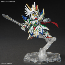 Load image into Gallery viewer, SDW HEROES Knight Strike Gundam
