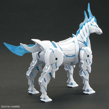 Load image into Gallery viewer, SDW HEROES War Horse Night World Ver.
