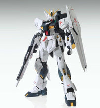 Load image into Gallery viewer, MG Nu Gundam Ver.KA
