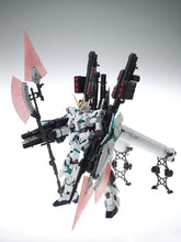 Load image into Gallery viewer, MG Full Armor Unicorn Gundam Ver.Ka
