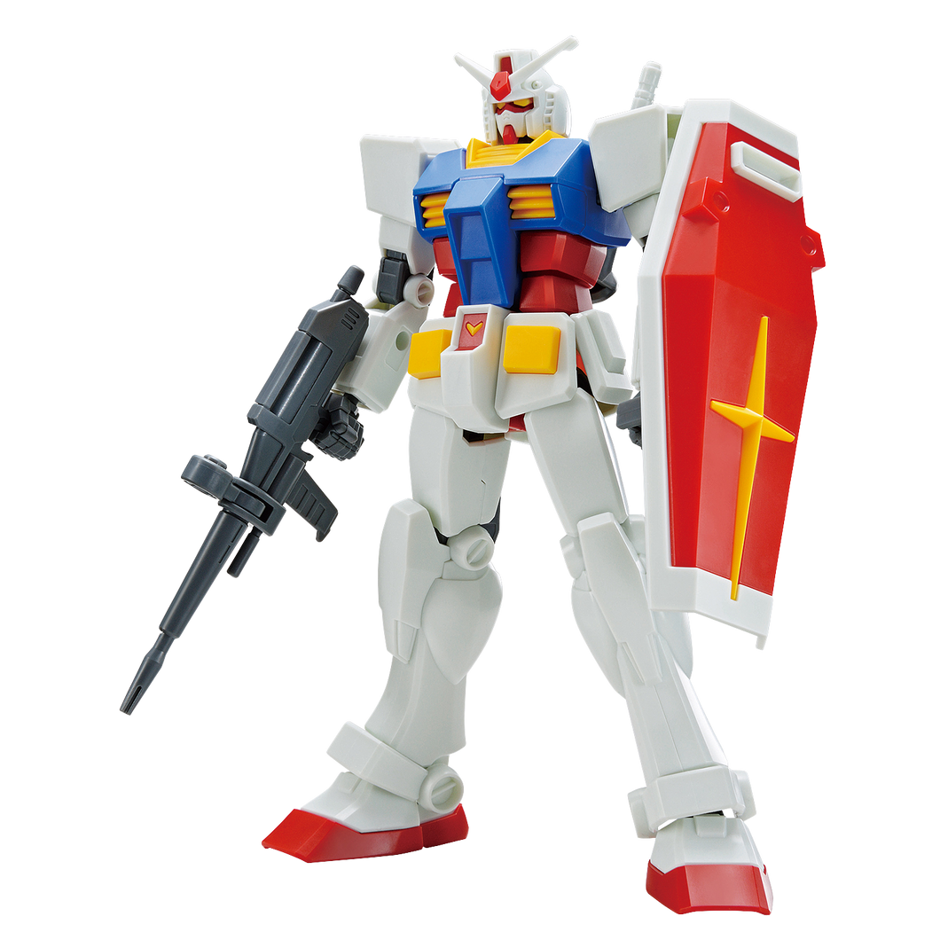 ENTRY GRADE RX-78-2 Gundam