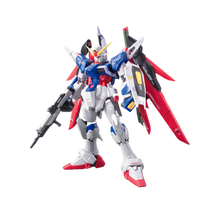 Load image into Gallery viewer, RG ZGMF-X42S Destiny Gundam
