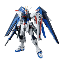 Load image into Gallery viewer, MG Freedom Gundam Ver.2.0
